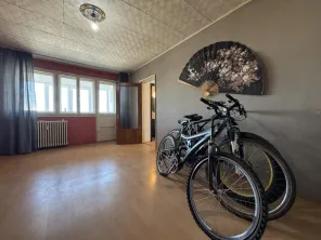 De vanzare - 3 camere - 63mp - Stadion Giulesti - 950m Metrou Crangasi - imagine 11