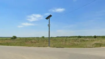Teren intravilan 16 ha, vecinatate DR4, acces dublu la asfalt - imagine 4