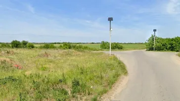 Teren intravilan 16 ha, vecinatate DR4, acces dublu la asfalt - imagine 5