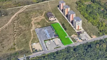 De vanzare teren 2465mp - Voluntari - Mall Lemon - A3 - imagine 5