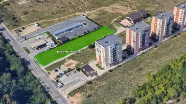 De vanzare teren 2465mp - Voluntari - Mall Lemon - A3 - imagine 4