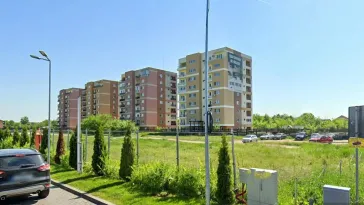 De vanzare teren 2465mp - Voluntari - Mall Lemon - A3 - imagine 9