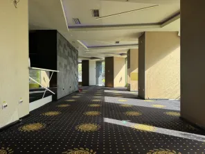 De inchiriat - Spatiu comercial cu vad intens 141 mp - zona Mosilor - imagine 1