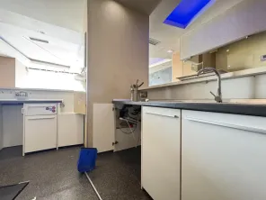 De inchiriat - Spatiu comercial cu vad intens 141 mp - zona Mosilor - imagine 14