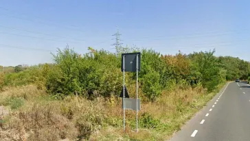 Teren intravilan 1.936 mp, lângă pădure – Săbăreni, Giurgiu, langa DN7 - imagine 2