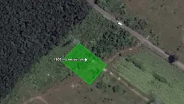 Teren intravilan 1.936 mp, lângă pădure – Săbăreni, Giurgiu, langa DN7 - imagine 5