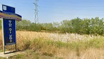 Teren intravilan 1.936 mp, lângă pădure – Săbăreni, Giurgiu, langa DN7 - imagine 3