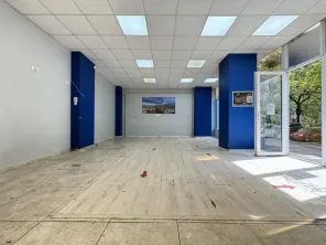 Spațiu comercial 110 mp de închiriat- 10m vitrina– Ceahlăul - Crângași - imagine 1