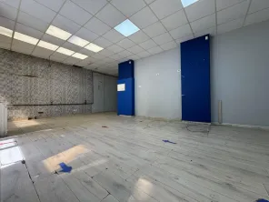 Spațiu comercial 110 mp de închiriat- 10m vitrina– Ceahlăul - Crângași - imagine 5
