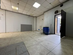 Spațiu comercial 110 mp de închiriat- 10m vitrina– Ceahlăul - Crângași - imagine 9