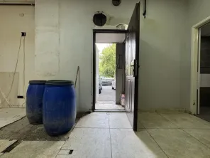 Spațiu comercial 110 mp de închiriat- 10m vitrina– Ceahlăul - Crângași - imagine 13