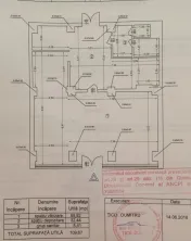 Spațiu comercial 110 mp de închiriat- 10m vitrina– Ceahlăul - Crângași - imagine 15
