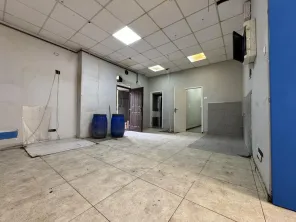 Spațiu comercial 110 mp de închiriat- 10m vitrina– Ceahlăul - Crângași - imagine 10