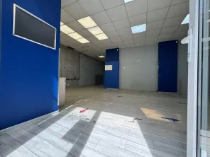 Spațiu comercial 110 mp de închiriat- 10m vitrina– Ceahlăul - Crângași - imagine 4
