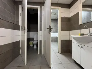 Spațiu comercial 110 mp de închiriat- 10m vitrina– Ceahlăul - Crângași - imagine 12