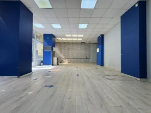 Spațiu comercial 110 mp de închiriat- 10m vitrina– Ceahlăul - Crângași - imagine 3