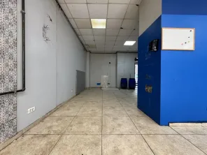 Spațiu comercial 110 mp de închiriat- 10m vitrina– Ceahlăul - Crângași - imagine 7