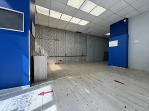 Spațiu comercial 110 mp de închiriat- 10m vitrina– Ceahlăul - Crângași - imagine 6