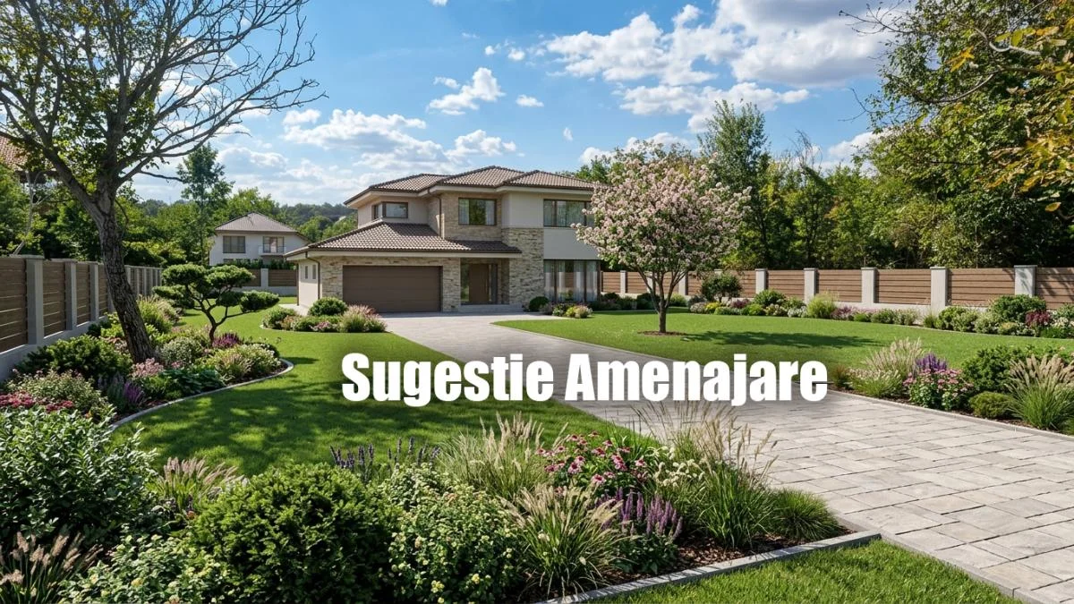 Teren Premium în Pasărea – 1.013 mp | Deschidere 22m | Oază de liniște - imagine 1