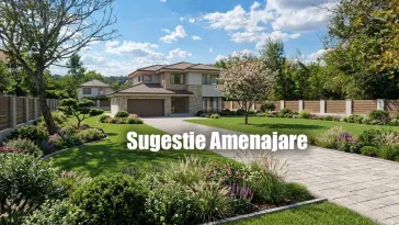 Teren Premium în Pasărea – 1.013 mp | Deschidere 22m | Oază de liniște