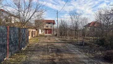 Teren Premium în Pasărea – 1.013 mp | Deschidere 22m | Oază de liniște - imagine 7