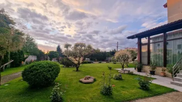 Pensiune de vanzare sau inchiriat – Afacere functionala la cheie - imagine 5