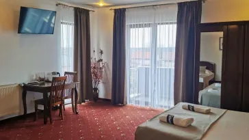 Pensiune de vanzare sau inchiriat – Afacere functionala la cheie - imagine 7