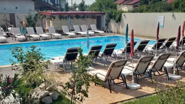 Pensiune de vanzare sau inchiriat – Afacere functionala la cheie - imagine 13