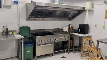 Pensiune de vanzare sau inchiriat – Afacere functionala la cheie - imagine 11