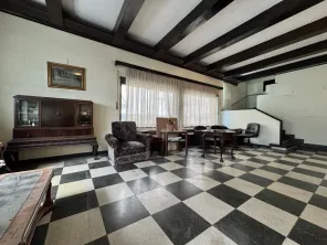 De vanzare- Vila interbelica 330mp utili + Garaj - Tokio - Capitale - imagine 7