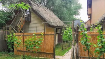 Pensiune, Afacere la cheie in Delta Dunării, Uzlina, Sf. Gheorge - imagine 6