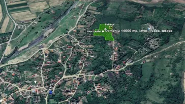 Domeniu exclusivist cu izvor propriu – Cheile Turzii / Munții Apuseni - imagine 4