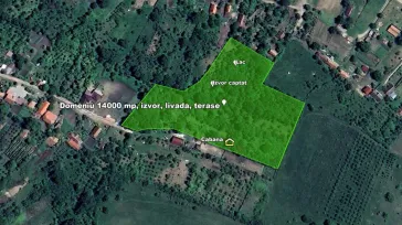 Domeniu exclusivist cu izvor propriu – Cheile Turzii / Munții Apuseni - imagine 2