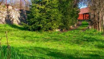 Domeniu exclusivist cu izvor propriu – Cheile Turzii / Munții Apuseni - imagine 5
