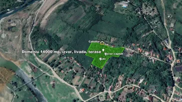 Domeniu exclusivist cu izvor propriu – Cheile Turzii / Munții Apuseni - imagine 3