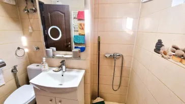 Apartament 3 camere decomandat, bucatarie mobilata si utilata, 79mp - imagine 15