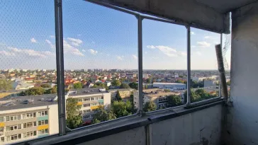 Apartament 3 camere decomandat, bucatarie mobilata si utilata, 79mp - imagine 16