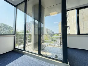 SPAȚIU DE BIROURI –  150mp - Gara de nord - 200m Metrou - imagine 10