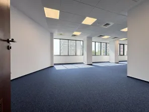 SPAȚIU DE BIROURI –  150mp - Gara de nord - 200m Metrou - imagine 3