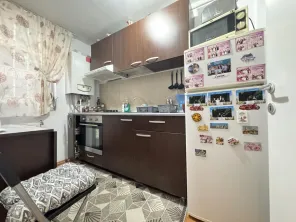 De vanzare-Studio 40mp +boxa +loc de parcare-centrala proprie-Giulesti - imagine 8