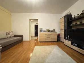 De vanzare-Studio 40mp +boxa +loc de parcare-centrala proprie-Giulesti - imagine 5