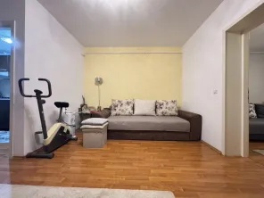 De vanzare-Studio 40mp +boxa +loc de parcare-centrala proprie-Giulesti - imagine 17