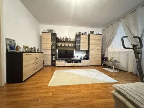 De vanzare-Studio 40mp +boxa +loc de parcare-centrala proprie-Giulesti - imagine 3