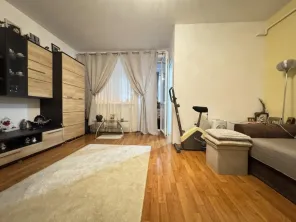 De vanzare-Studio 40mp +boxa +loc de parcare-centrala proprie-Giulesti - imagine 6