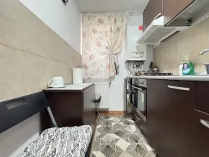 De vanzare-Studio 40mp +boxa +loc de parcare-centrala proprie-Giulesti - imagine 9