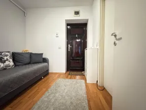 De vanzare-Studio 40mp +boxa +loc de parcare-centrala proprie-Giulesti - imagine 15