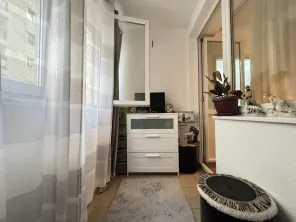 De vanzare-Studio 40mp +boxa +loc de parcare-centrala proprie-Giulesti - imagine 10