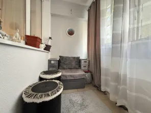 De vanzare-Studio 40mp +boxa +loc de parcare-centrala proprie-Giulesti - imagine 11