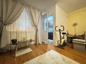 De vanzare-Studio 40mp +boxa +loc de parcare-centrala proprie-Giulesti - imagine 7
