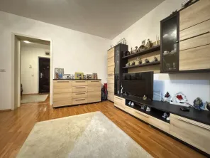 De vanzare-Studio 40mp +boxa +loc de parcare-centrala proprie-Giulesti - imagine 2